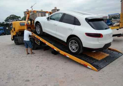 济南历城区道路救援电话:车子在高速上发生故障怎么办? 济南历城区道路救援电话